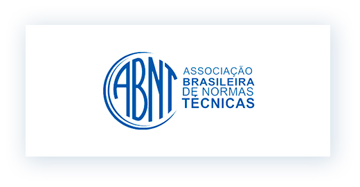Certificado ABNT Certificado ABNT