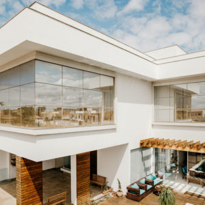 Varanda Premium