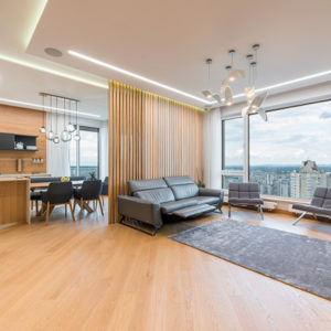 Varanda Premium